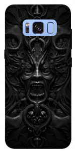 Чохол Horror pattern для Galaxy S8 (G950)
