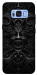 Чохол Horror pattern для Galaxy S8 (G950)