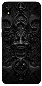 Чохол Horror pattern для Xiaomi Redmi 7A