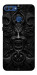 Чохол Horror pattern для Huawei P Smart