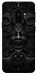 Чехол Horror pattern для Galaxy S9