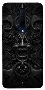 Чехол Horror pattern для OnePlus 7 Pro