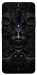Чехол Horror pattern для OnePlus 7 Pro
