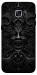 Чохол Horror pattern для Galaxy S7 Edge