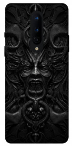 Чохол Horror pattern для OnePlus 8