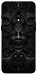 Чехол Horror pattern для OnePlus 7