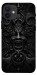 Чохол Horror pattern для iPhone 12