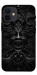 Чехол Horror pattern для iPhone 12 mini