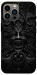 Чехол Horror pattern для iPhone 12 Pro Max