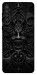 Чехол Horror pattern для Galaxy A21
