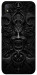 Чехол Horror pattern для Xiaomi Redmi 9C