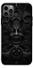 Чехол Horror pattern для iPhone 12 Pro