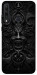 Чехол Horror pattern для Huawei Y6p