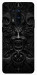Чехол Horror pattern для OnePlus 8 Pro