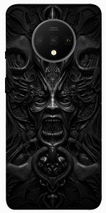 Чохол Horror pattern для OnePlus 7T