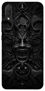 Чохол Horror pattern для Huawei P Smart+