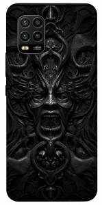 Чохол Horror pattern для Xiaomi Mi 10 Lite