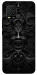 Чохол Horror pattern для Xiaomi Mi 10 Lite