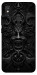 Чехол Horror pattern для Xiaomi Mi 8