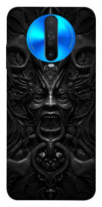 Чохол Horror pattern для Xiaomi Redmi K30