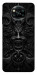 Чохол Horror pattern для Xiaomi Poco X3 NFC