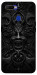 Чохол Horror pattern для Oppo A5s