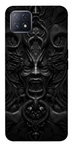 Чохол Horror pattern для Oppo A73