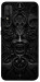 Чохол Horror pattern для Huawei P Smart (2020)
