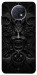 Чохол Horror pattern для Xiaomi Redmi Note 9T