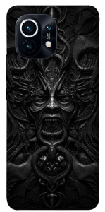 Чохол Horror pattern для Xiaomi Mi 11