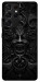 Чехол Horror pattern для Galaxy S21 Ultra
