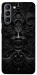Чехол Horror pattern для Galaxy S21