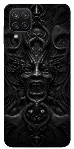 Чохол Horror pattern для Samsung Galaxy A12