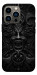 Чехол Horror pattern для iPhone 13 Pro