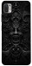 Чехол Horror pattern для Xiaomi Poco M3 Pro