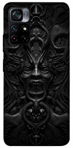 Чохол Horror pattern для Xiaomi Poco M4 Pro 5G