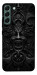 Чохол Horror pattern для Galaxy S22+