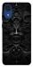 Чехол Horror pattern для Galaxy A03 Core