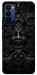 Чехол Horror pattern для TECNO Camon 18
