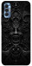 Чехол Horror pattern для TECNO Spark 8P