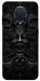 Чехол Horror pattern для Nokia G20