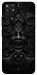 Чехол Horror pattern для Xiaomi Redmi Note 11 (Global)