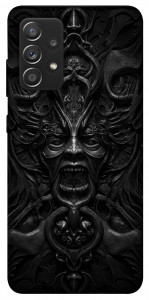 Чохол Horror pattern для Galaxy A52s