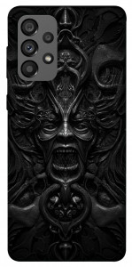 Чехол Horror pattern для Galaxy A73 5G