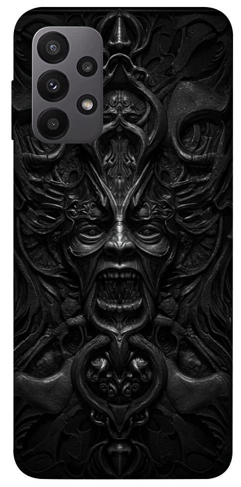 Чехол Horror pattern для Galaxy A23