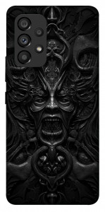 Чохол Horror pattern для Galaxy A53