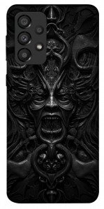 Чохол Horror pattern для Galaxy A33 5G