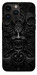 Чехол Horror pattern для iPhone 14 Pro Max