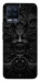 Чохол Horror pattern для Realme 8