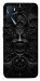 Чехол Horror pattern для Oppo A16